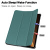 Oneplus Solid Color Fashion Tablet Case - Image 2