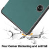 Oneplus Solid Color Fashion Tablet Case - Image 4