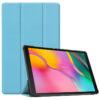 Oneplus Solid Color Fashion Tablet Case - Image 8
