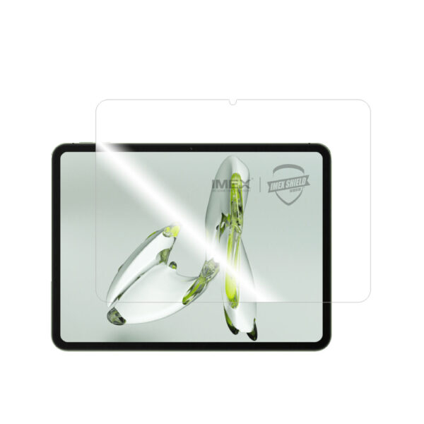 Oneplus Pad Tempered Glass Screen Protector