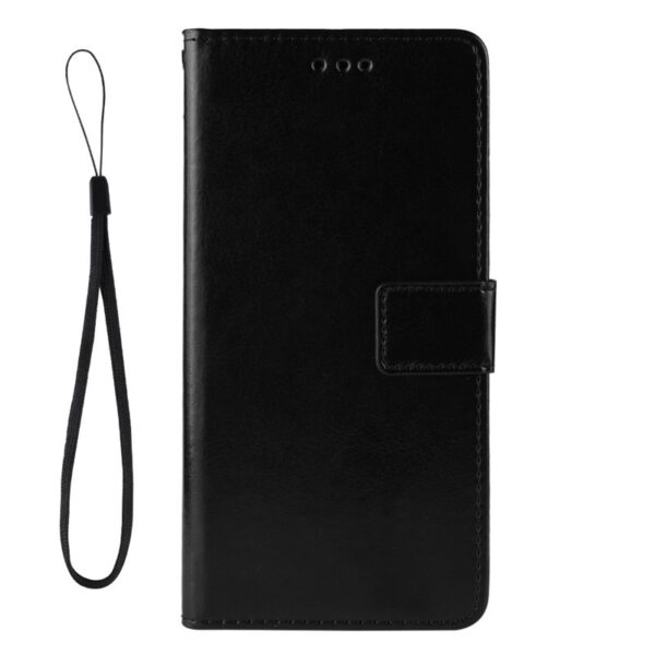 Fashion OPPO Solid Color Smartphone Cases - Image 6