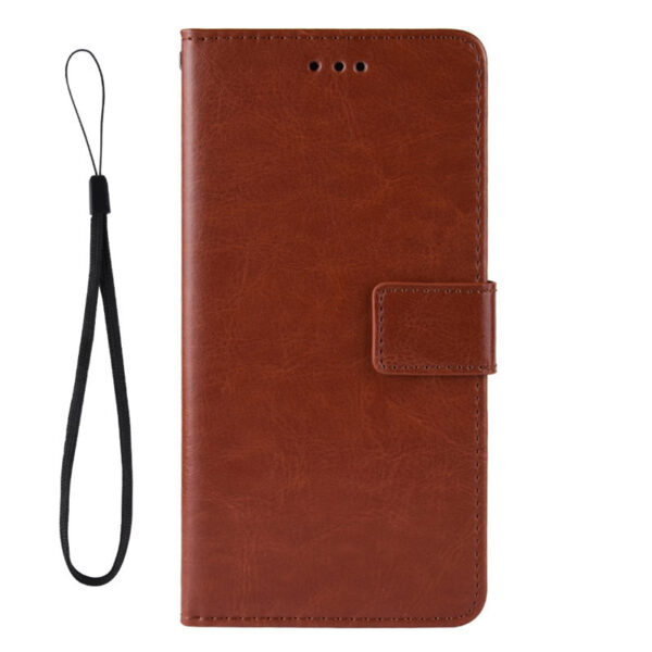 Fashion OPPO Solid Color Smartphone Cases - Image 7