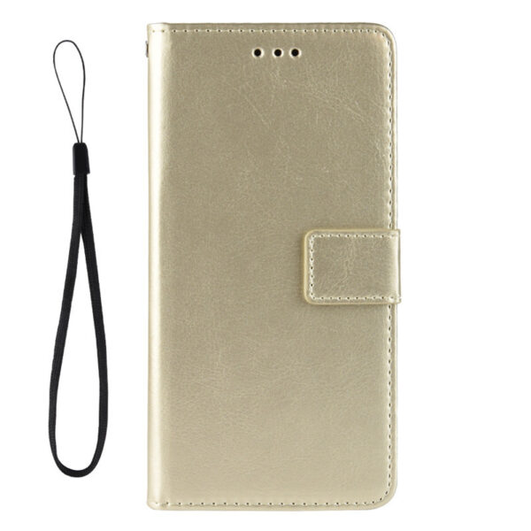 Fashion OPPO Solid Color Smartphone Cases - Image 8
