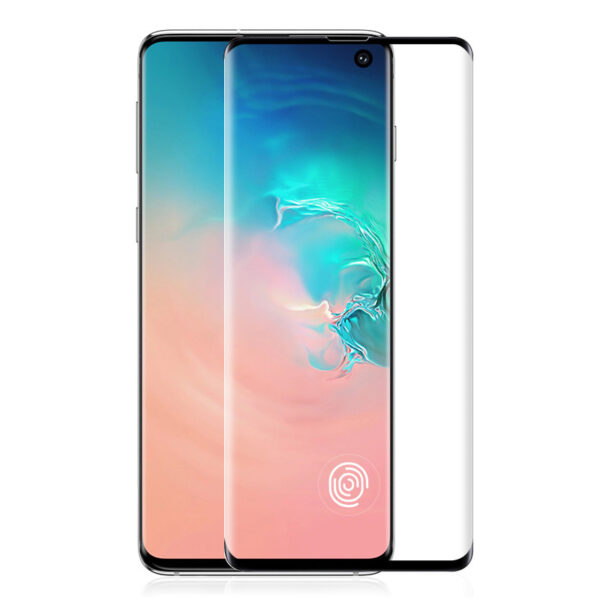 Samsung Screen Protector Tempered Glass